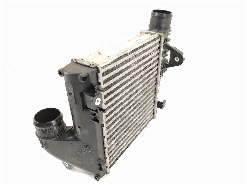 Recambio de intercooler para peugeot 308 sw allure referencia OEM IAM 9675627980  