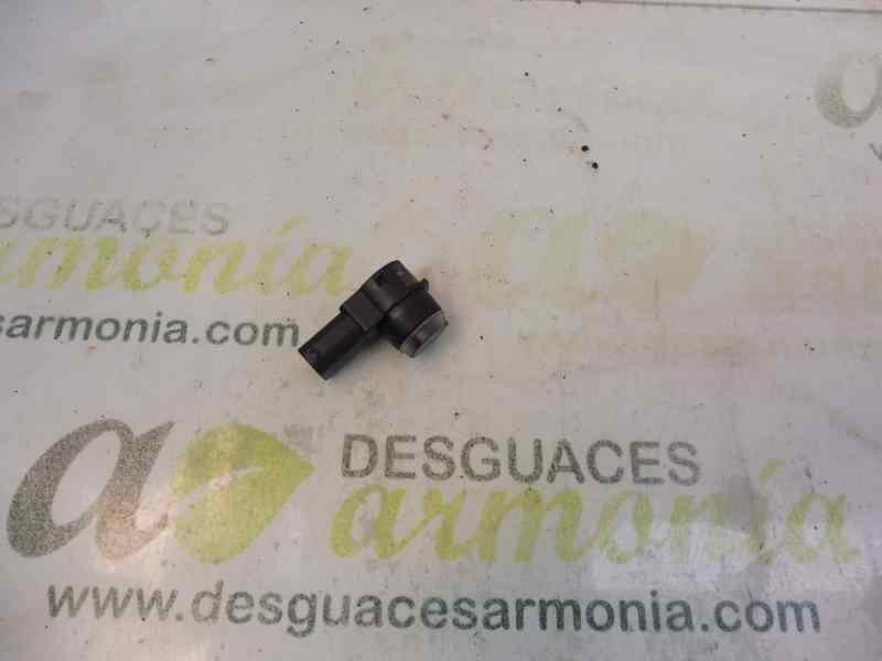 Recambio de sensor de aparcamiento para citroën c5 station wagon 2.0 bluehdi 180 referencia OEM IAM 9663821577XT 0263003587 