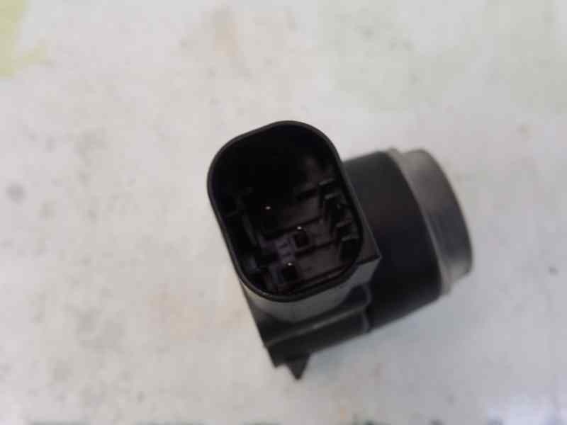 Recambio de sensor de aparcamiento para citroën c5 station wagon 2.0 bluehdi 180 referencia OEM IAM 9663821577XT 0263003587 