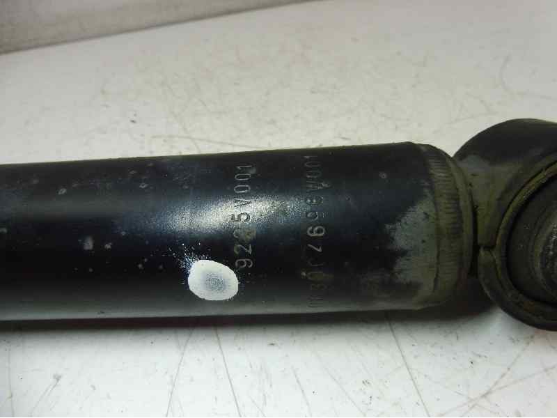 Recambio de amortiguador trasero izquierdo para smart coupe passion referencia OEM IAM 0009225V001  