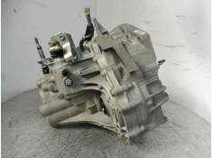 Recambio de caja cambios para renault scenic ii confort dynamique referencia OEM IAM ND0000  