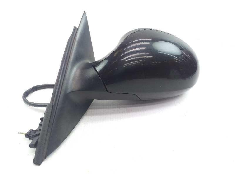 Recambio de retrovisor izquierdo para seat ibiza (6l1) stella referencia OEM IAM 6L1857501H  