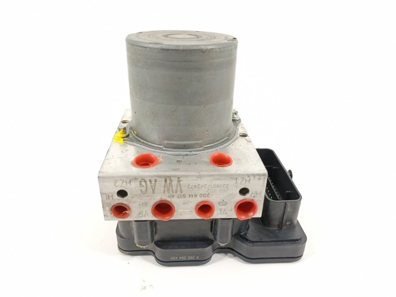 Recambio de abs para seat ibiza (kj1) reference referencia OEM IAM 2Q0614517AP 2Q0614517N 