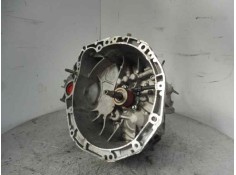 Recambio de caja cambios para renault scenic ii confort dynamique referencia OEM IAM ND0000   2
