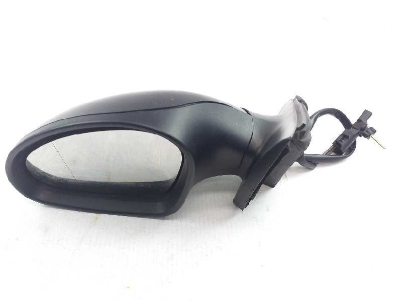 Recambio de retrovisor izquierdo para seat ibiza (6l1) stella referencia OEM IAM 6L1857501H  