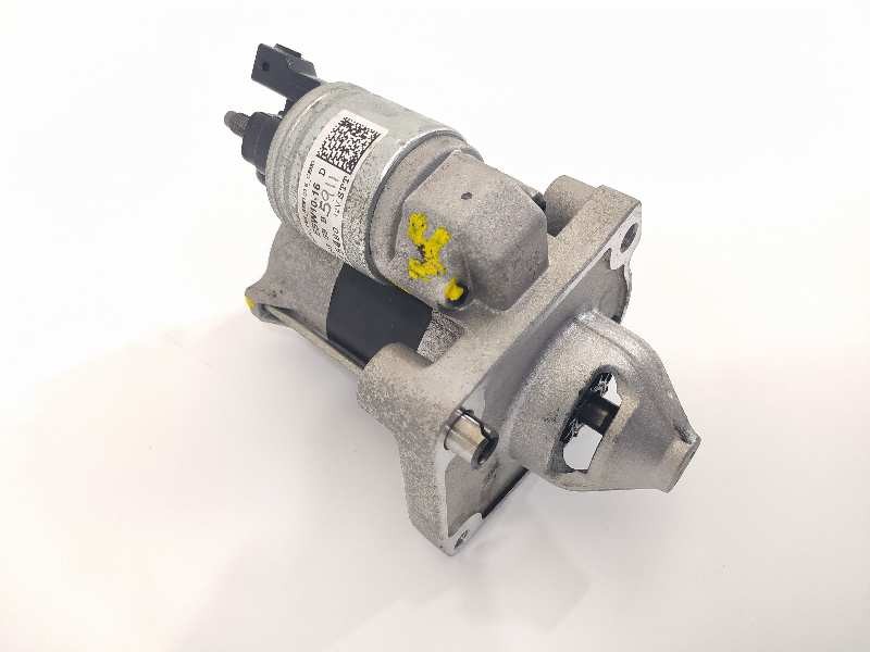 Recambio de motor arranque para peugeot 308 sw allure referencia OEM IAM 9812715480 9G84693GB ESW1016
