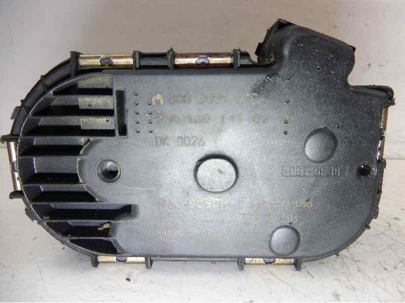 Recambio de caja mariposa para smart coupe passion referencia OEM IAM 0003094V006 1601410225 