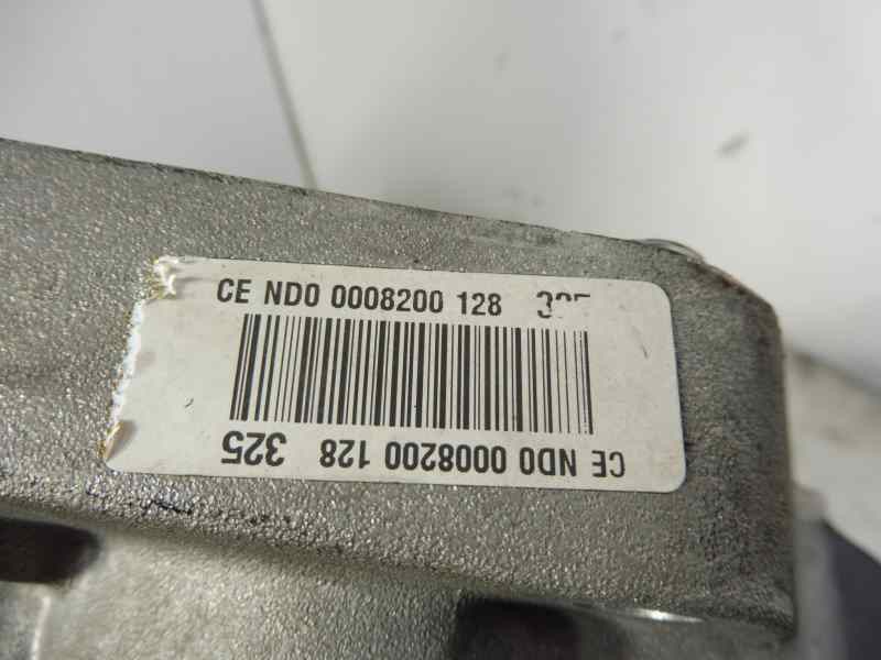 Recambio de caja cambios para renault scenic ii confort dynamique referencia OEM IAM ND0000  