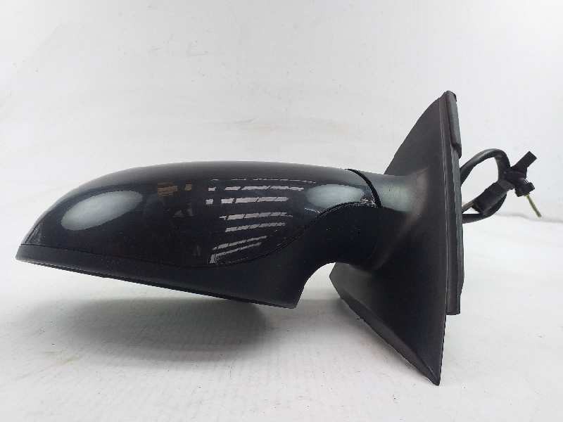 Recambio de retrovisor izquierdo para seat ibiza (6l1) stella referencia OEM IAM 6L1857501H  