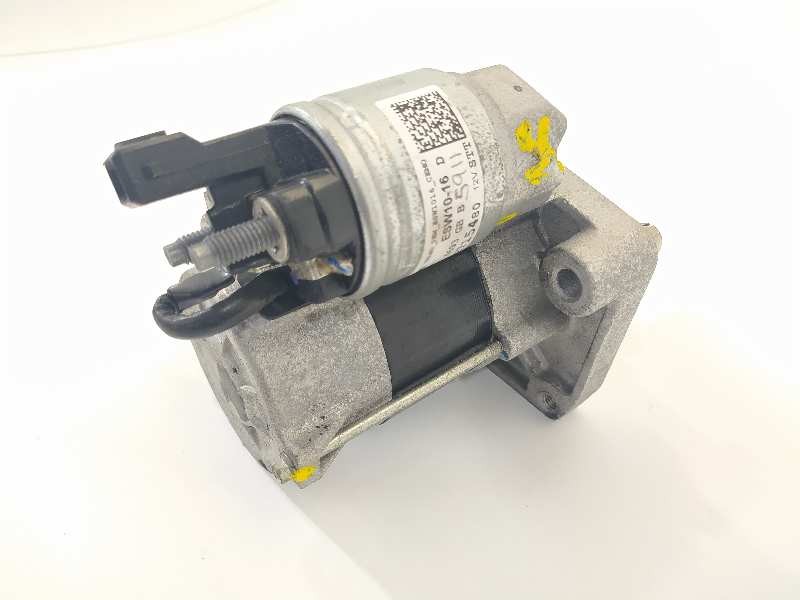 Recambio de motor arranque para peugeot 308 sw allure referencia OEM IAM 9812715480 9G84693GB ESW1016