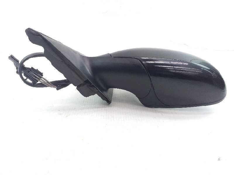 Recambio de retrovisor izquierdo para seat ibiza (6l1) stella referencia OEM IAM 6L1857501H  