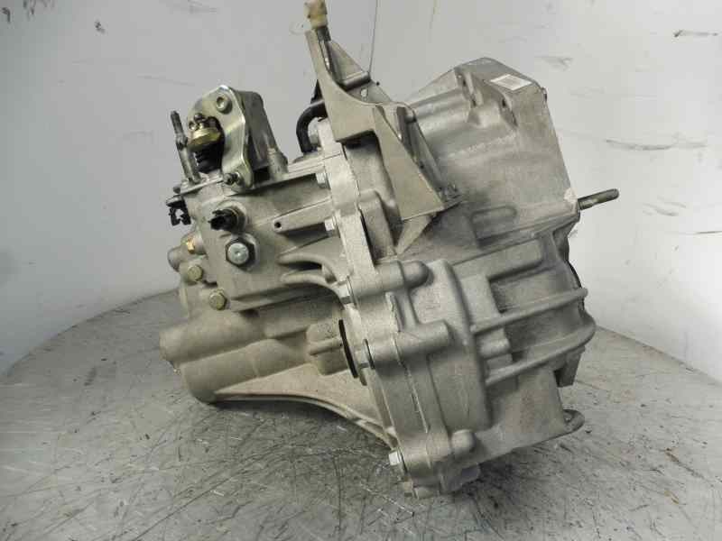 Recambio de caja cambios para renault scenic ii confort dynamique referencia OEM IAM ND0000  