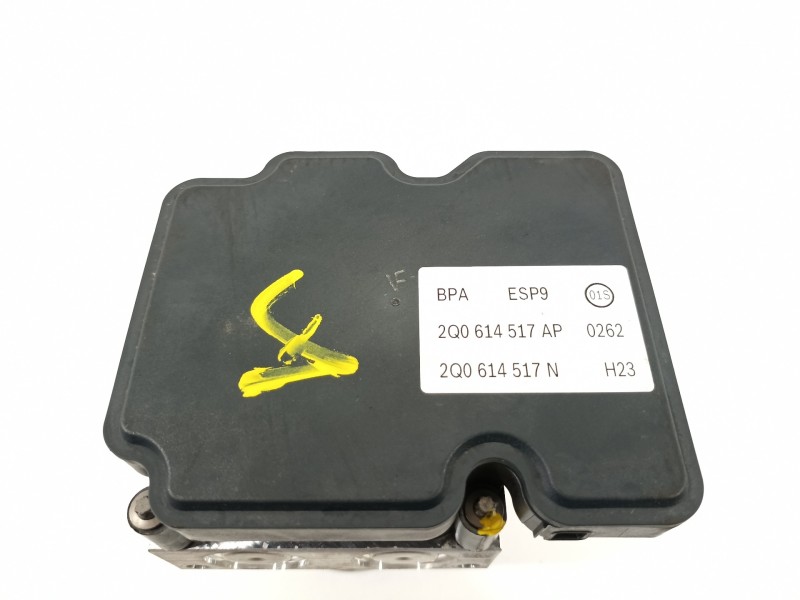 Recambio de abs para seat ibiza (kj1) reference referencia OEM IAM 2Q0614517AP 2Q0614517N 