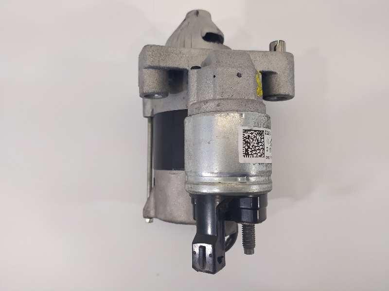 Recambio de motor arranque para peugeot 308 sw allure referencia OEM IAM 9812715480 9G84693GB ESW1016