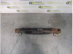 Recambio de refuerzo paragolpes delantero para smart coupe passion referencia OEM IAM   