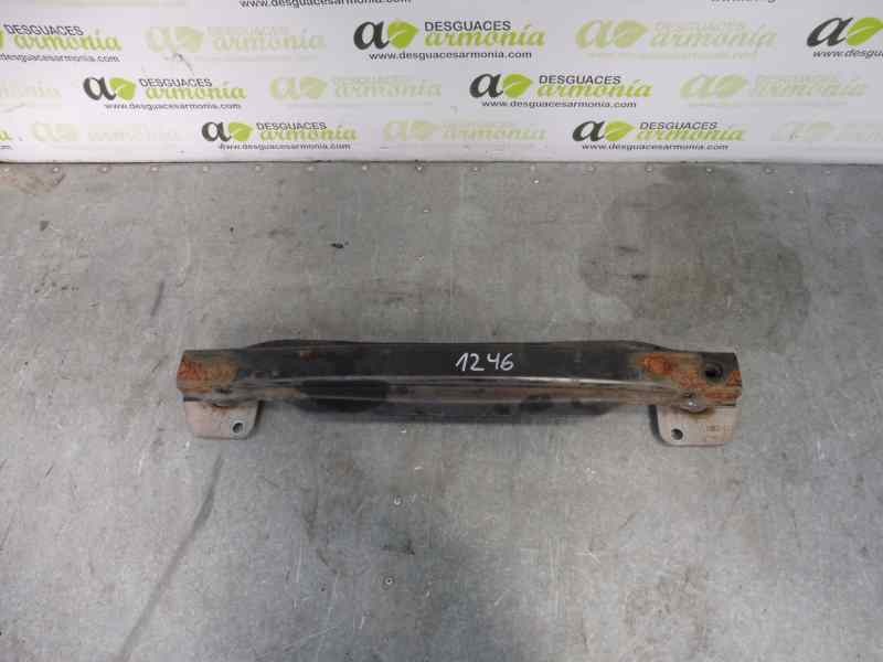 Recambio de refuerzo paragolpes delantero para smart coupe passion referencia OEM IAM   