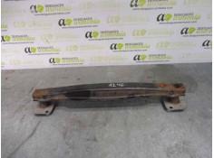 Recambio de refuerzo paragolpes delantero para smart coupe passion referencia OEM IAM    2