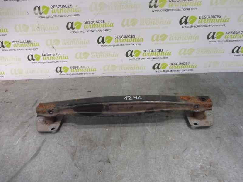 Recambio de refuerzo paragolpes delantero para smart coupe passion referencia OEM IAM   