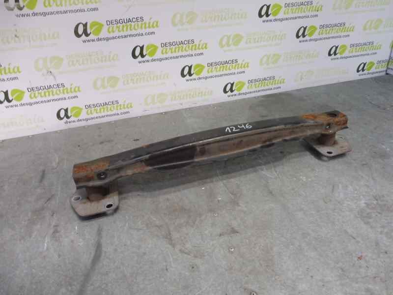 Recambio de refuerzo paragolpes delantero para smart coupe passion referencia OEM IAM   