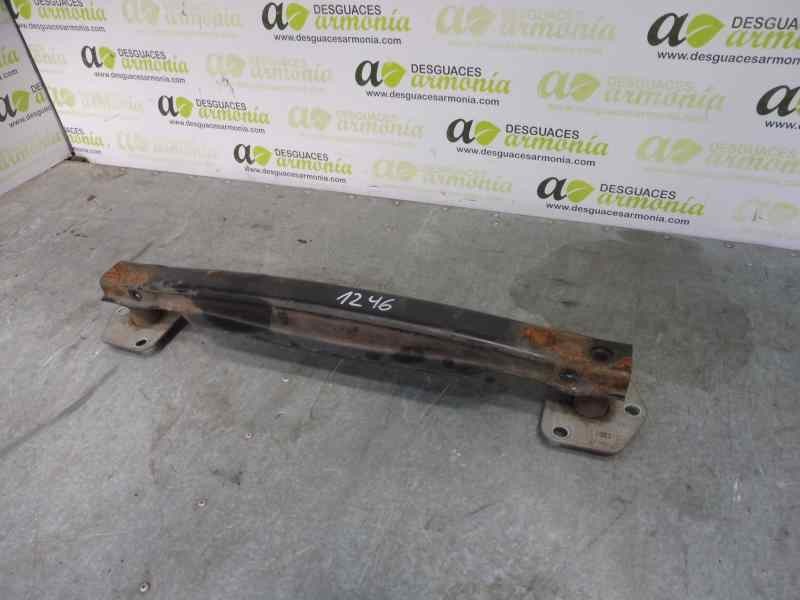 Recambio de refuerzo paragolpes delantero para smart coupe passion referencia OEM IAM   