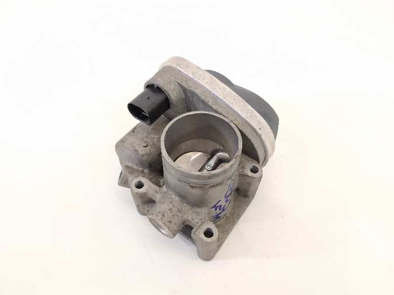 Recambio de caja mariposa para seat ibiza (6l1) stella referencia OEM IAM 036133062N  