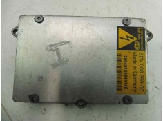 Recambio de centralita faros xenon para renault espace iv (jk0) dynamique referencia OEM IAM 26640102244148