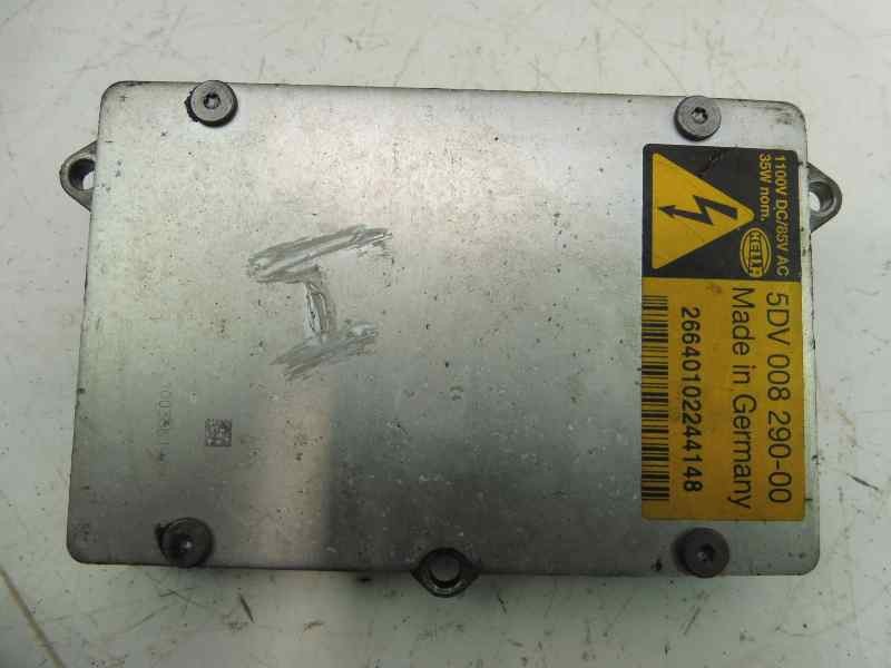 Recambio de centralita faros xenon para renault espace iv (jk0) dynamique referencia OEM IAM 26640102244148  