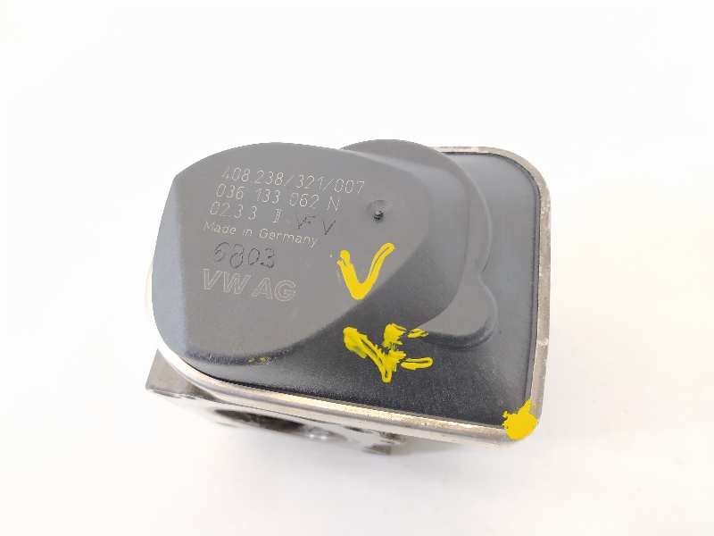 Recambio de caja mariposa para seat ibiza (6l1) stella referencia OEM IAM 036133062N  