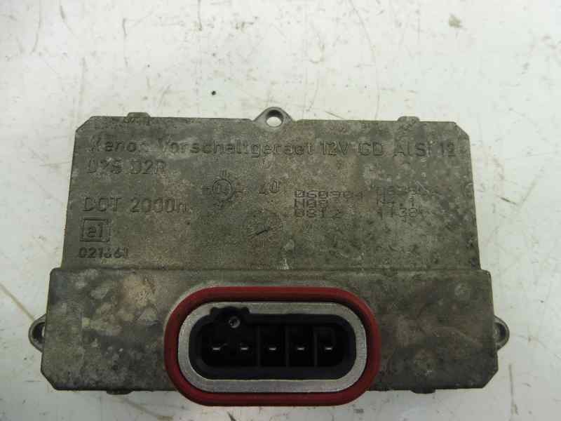 Recambio de centralita faros xenon para renault espace iv (jk0) dynamique referencia OEM IAM 26640102244148  