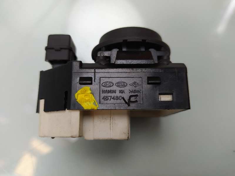 Recambio de mando retrovisor para kia cee´d active referencia OEM IAM 457480  