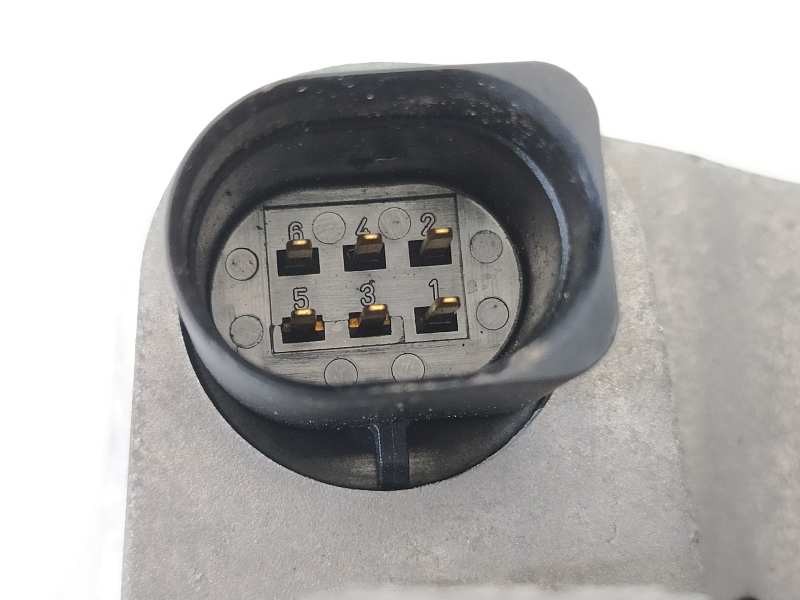 Recambio de caja mariposa para seat ibiza (6l1) stella referencia OEM IAM 036133062N  