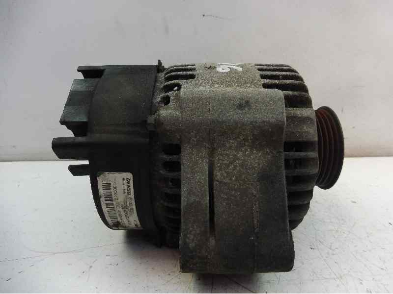 Recambio de alternador para smart coupe passion referencia OEM IAM A1601540201 0002801V004 