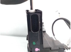 Recambio de cerradura puerta delantera izquierda para peugeot 308 sw allure referencia OEM IAM 9810309480   2