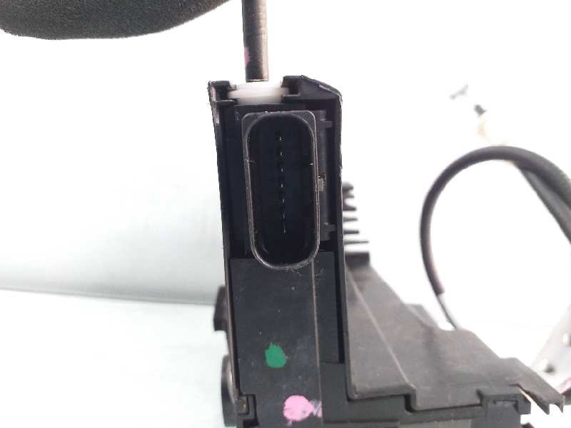 Recambio de cerradura puerta delantera izquierda para peugeot 308 sw allure referencia OEM IAM 9810309480  