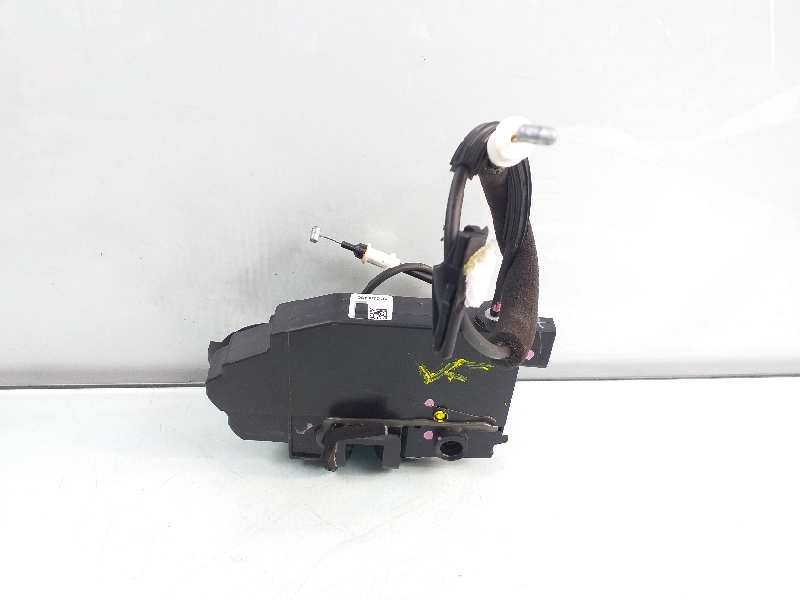 Recambio de cerradura puerta delantera izquierda para peugeot 308 sw allure referencia OEM IAM 9810309480  