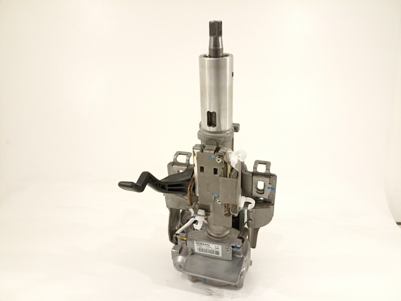 Recambio de columna direccion para nissan qashqai (j11) 360 referencia OEM IAM 48810HV00A  