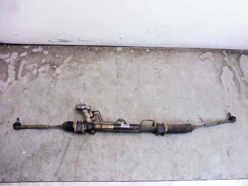 Recambio de cremallera direccion para chevrolet kalos 1.4 se referencia OEM IAM GFEB15  