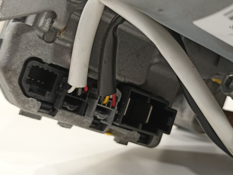 Recambio de columna direccion para nissan qashqai (j11) 360 referencia OEM IAM 48810HV00A  