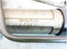 Recambio de cremallera direccion para chevrolet kalos 1.4 se referencia OEM IAM GFEB15   2