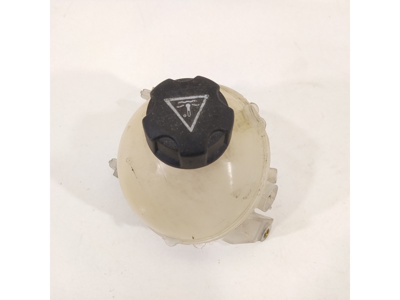 Recambio de deposito expansion para citroën berlingo cuadro sx referencia OEM IAM 965431078 965442968 