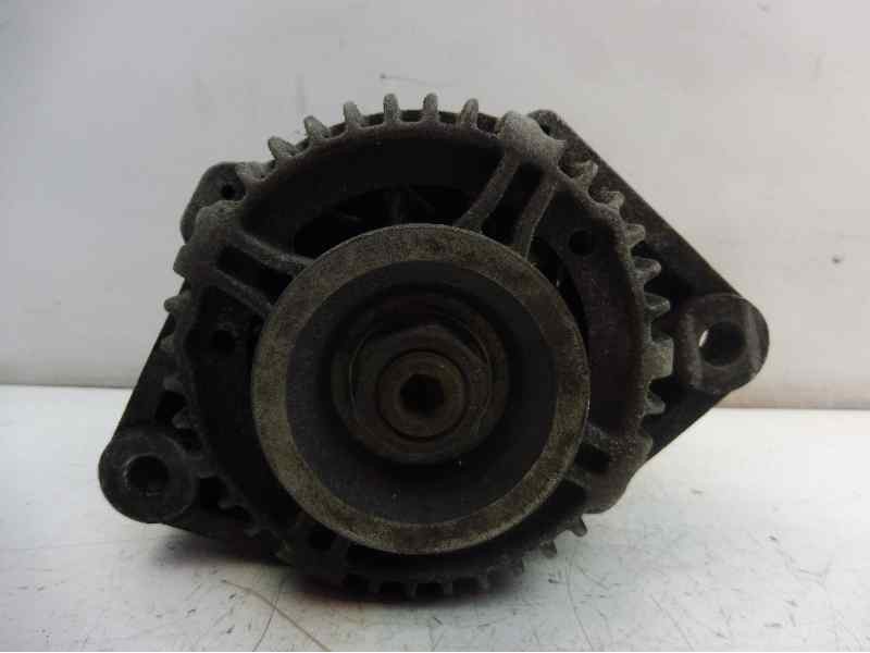 Recambio de alternador para smart coupe passion referencia OEM IAM A1601540201 0002801V004 