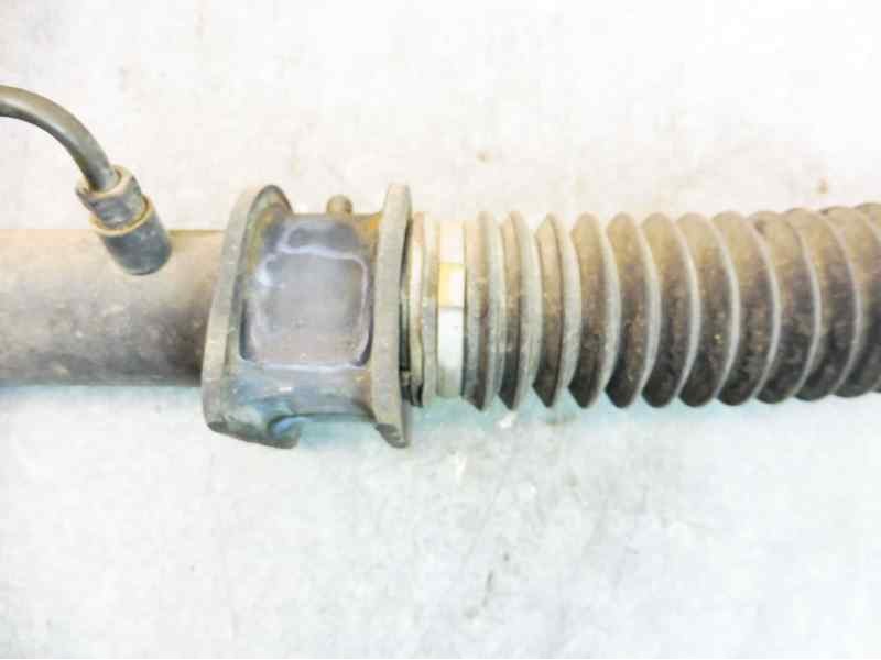 Recambio de cremallera direccion para chevrolet kalos 1.4 se referencia OEM IAM GFEB15  