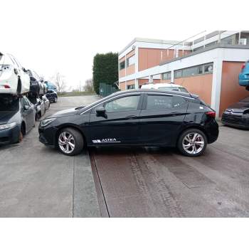 OPEL ASTRA K (B16)