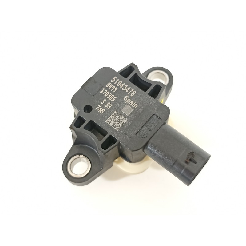 Recambio de sensor para jeep renegade deserthawk 4wd referencia OEM IAM 51943478  