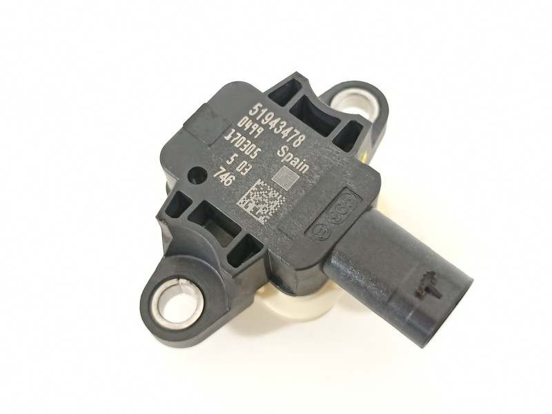 Recambio de sensor para jeep renegade deserthawk 4wd referencia OEM IAM 51943478  