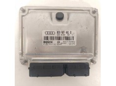 Recambio de centralita motor uce para audi a4 berlina (8e) 2.5 tdi quattro (132kw) referencia OEM IAM 8E0907401B 0281010446 
