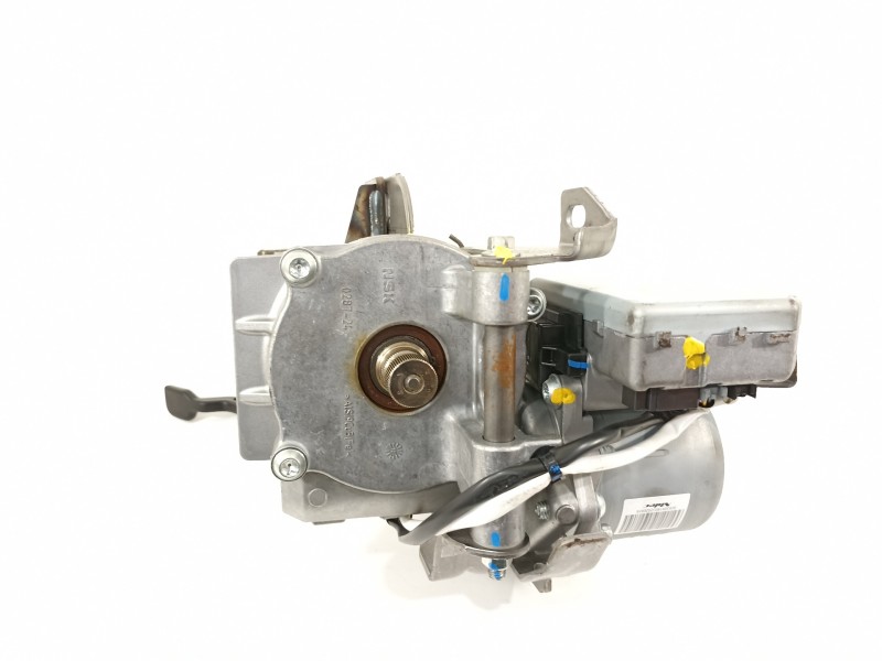 Recambio de columna direccion para nissan qashqai (j11) 360 referencia OEM IAM 48810HV00A  