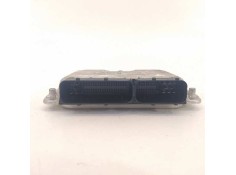 Recambio de centralita motor uce para audi a4 berlina (8e) 2.5 tdi quattro (132kw) referencia OEM IAM 8E0907401B 0281010446  2