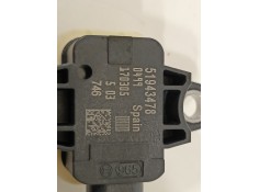 Recambio de sensor para jeep renegade deserthawk 4wd referencia OEM IAM 51943478   2