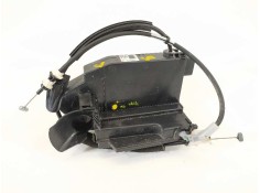 Recambio de cerradura puerta delantera derecha para peugeot 308 sw allure referencia OEM IAM 9810309380  